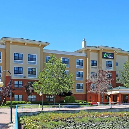 Extended Stay America Premier Suites - Oakland - Аламеда Екстер'єр фото