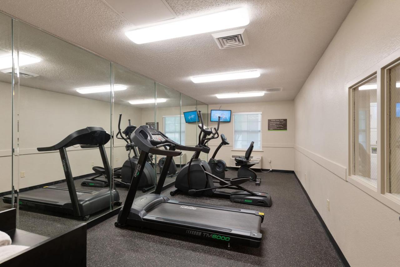 Extended Stay America Premier Suites - Oakland - Аламеда Екстер'єр фото