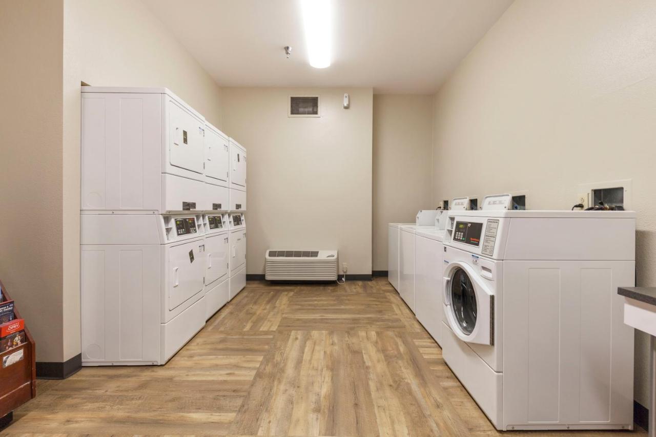 Extended Stay America Premier Suites - Oakland - Аламеда Екстер'єр фото