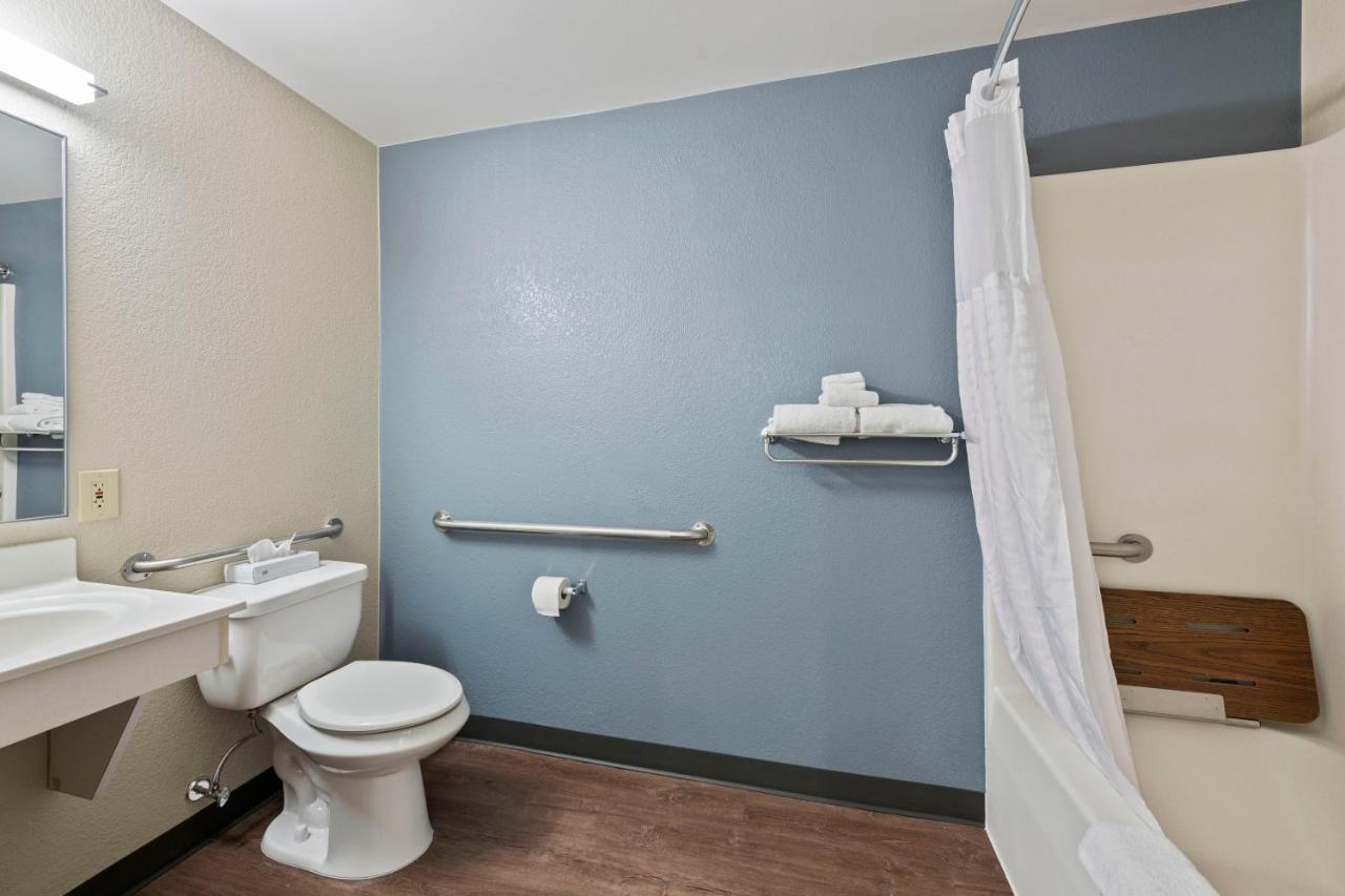 Extended Stay America Premier Suites - Oakland - Аламеда Екстер'єр фото