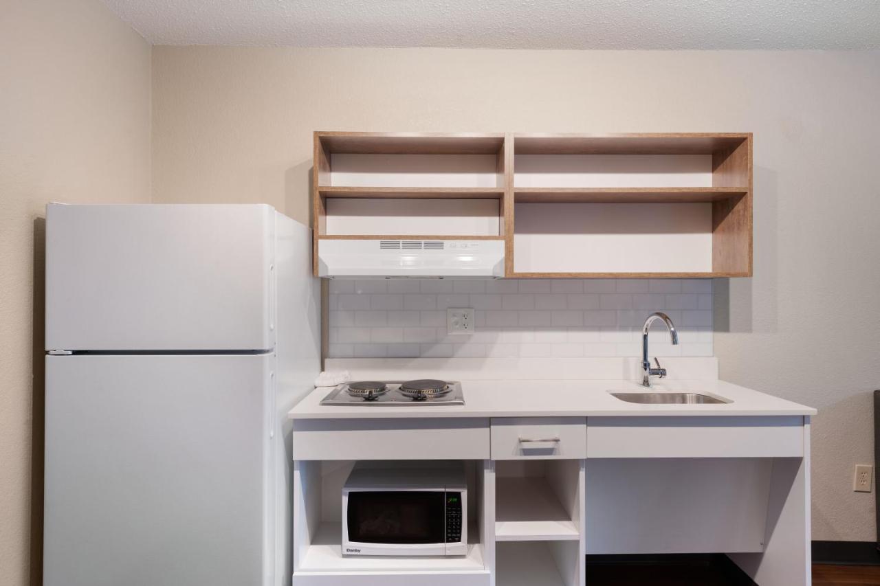 Extended Stay America Premier Suites - Oakland - Аламеда Екстер'єр фото