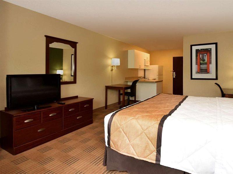 Extended Stay America Premier Suites - Oakland - Аламеда Екстер'єр фото