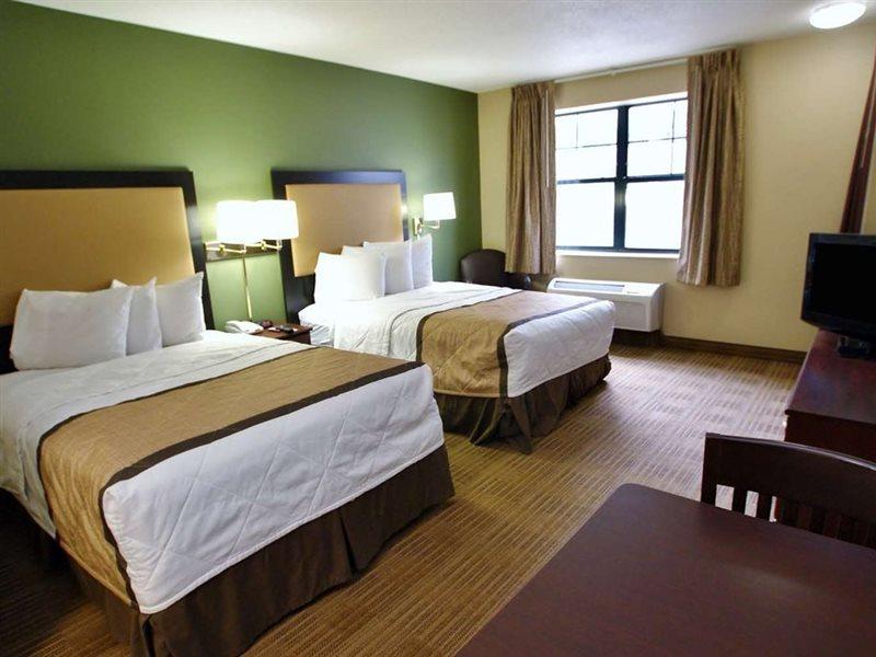Extended Stay America Premier Suites - Oakland - Аламеда Екстер'єр фото