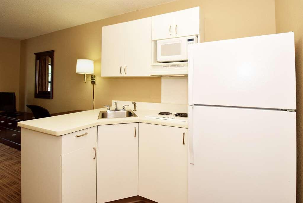 Extended Stay America Premier Suites - Oakland - Аламеда Номер фото