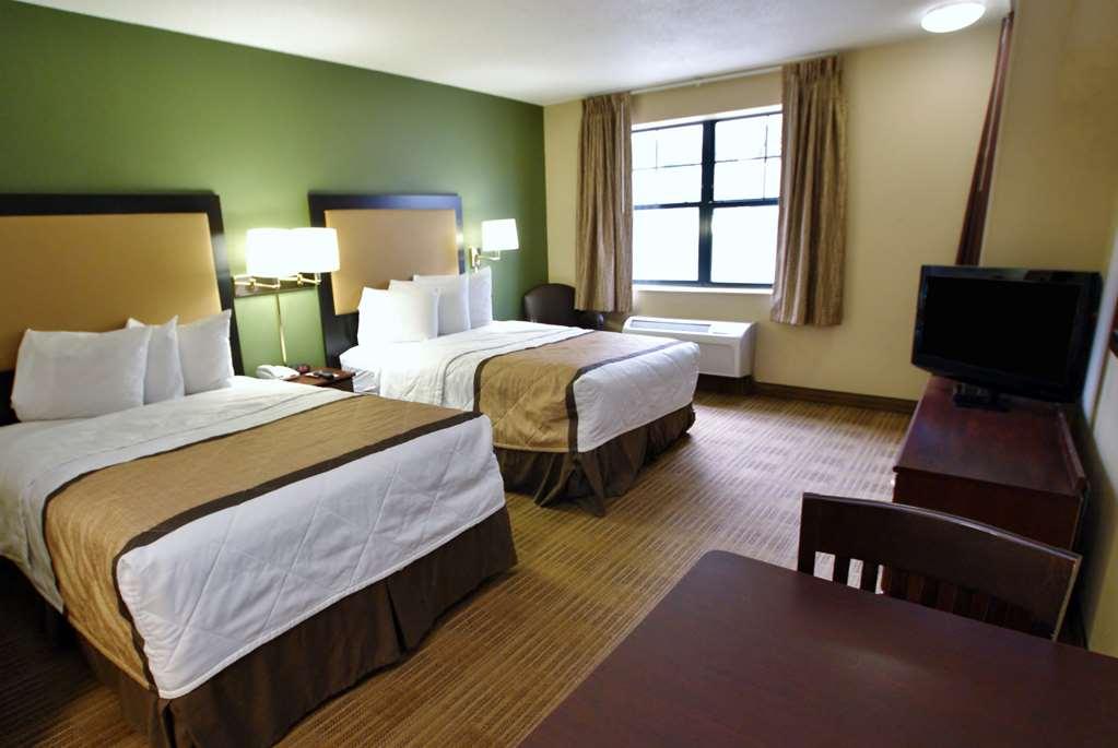 Extended Stay America Premier Suites - Oakland - Аламеда Номер фото
