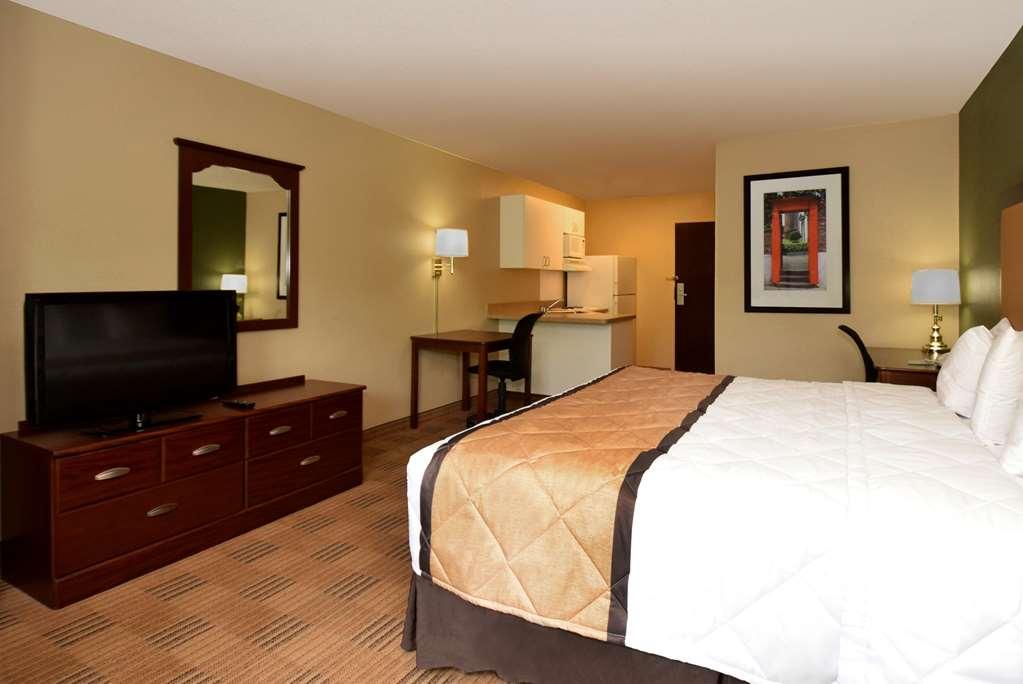 Extended Stay America Premier Suites - Oakland - Аламеда Номер фото