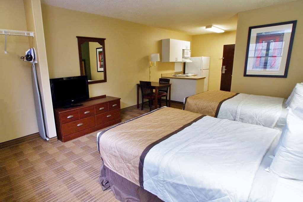 Extended Stay America Premier Suites - Oakland - Аламеда Номер фото