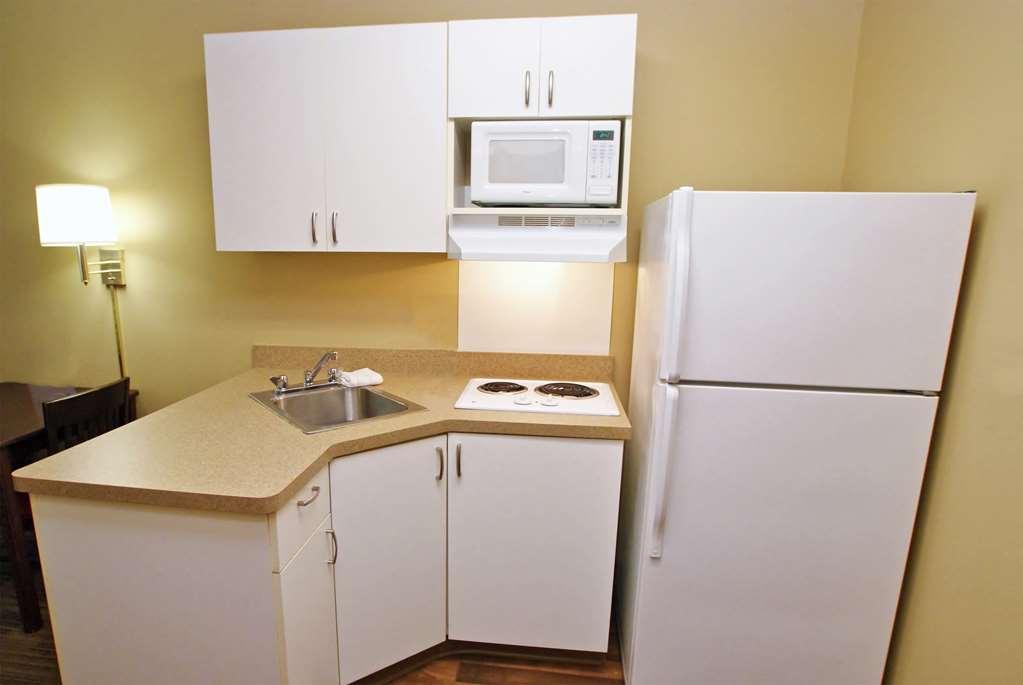 Extended Stay America Premier Suites - Oakland - Аламеда Номер фото