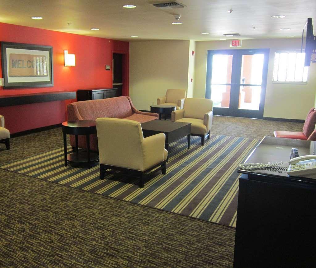 Extended Stay America Premier Suites - Oakland - Аламеда Інтер'єр фото