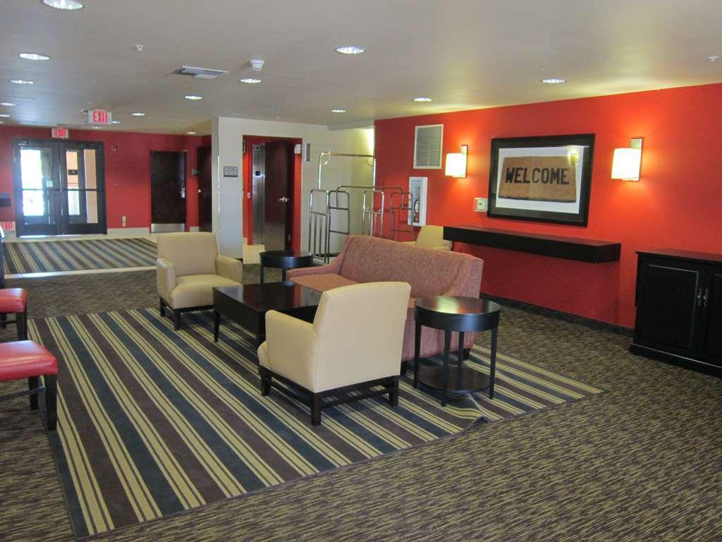 Extended Stay America Premier Suites - Oakland - Аламеда Інтер'єр фото