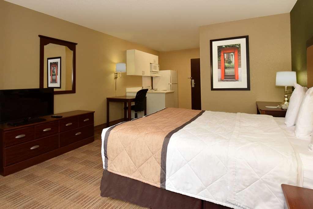 Extended Stay America Premier Suites - Oakland - Аламеда Номер фото
