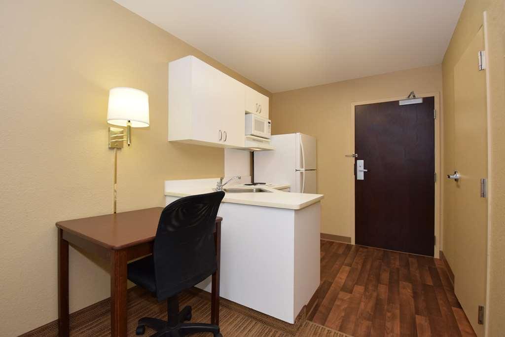 Extended Stay America Premier Suites - Oakland - Аламеда Номер фото