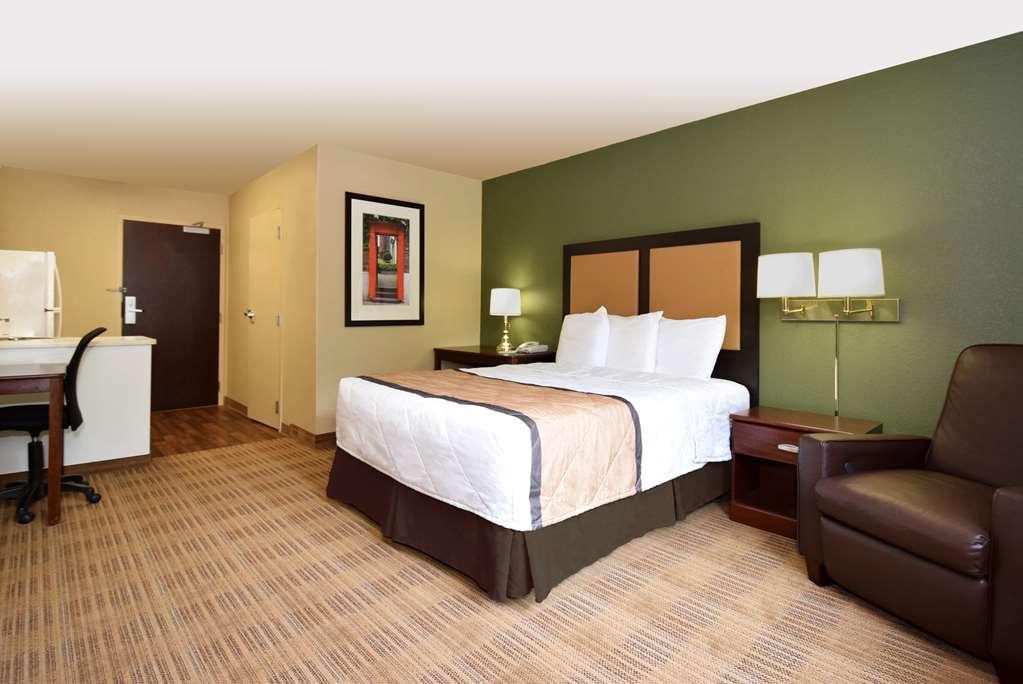 Extended Stay America Premier Suites - Oakland - Аламеда Номер фото