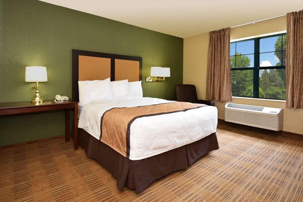 Extended Stay America Premier Suites - Oakland - Аламеда Номер фото