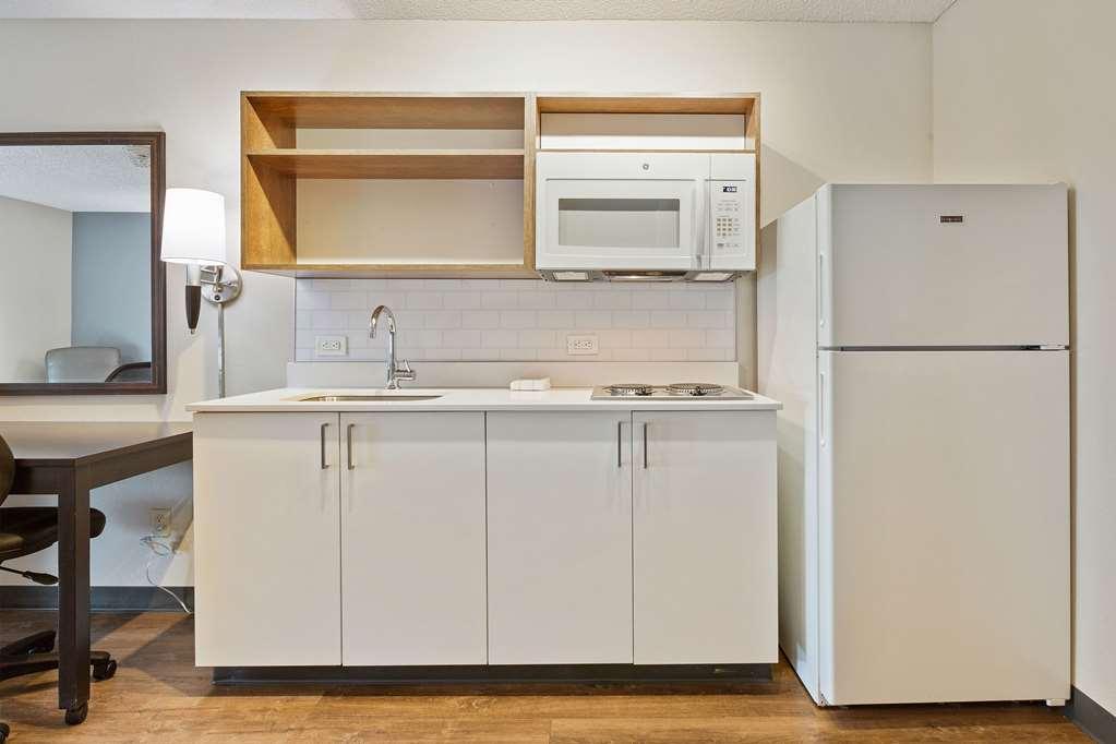 Extended Stay America Premier Suites - Oakland - Аламеда Номер фото