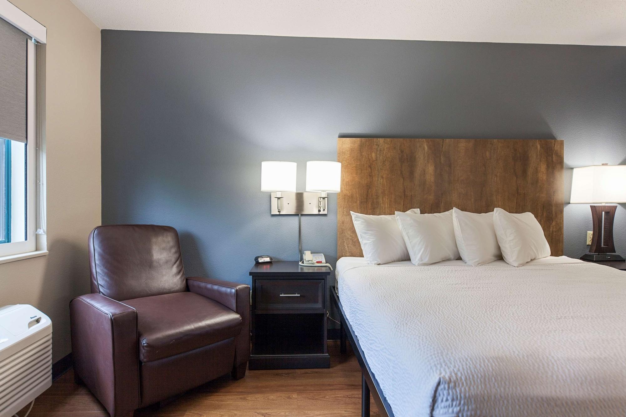Extended Stay America Premier Suites - Oakland - Аламеда Екстер'єр фото