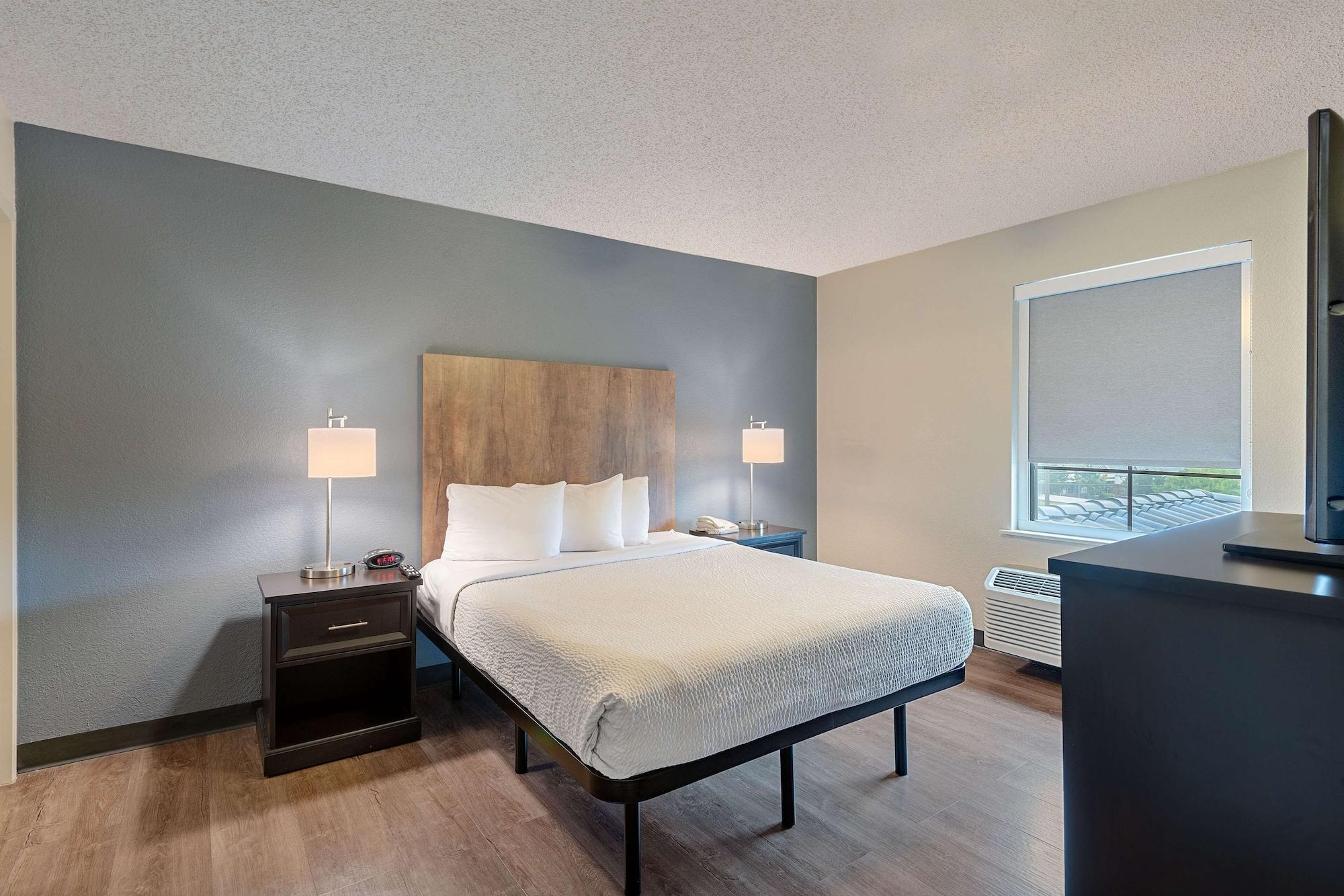 Extended Stay America Premier Suites - Oakland - Аламеда Екстер'єр фото