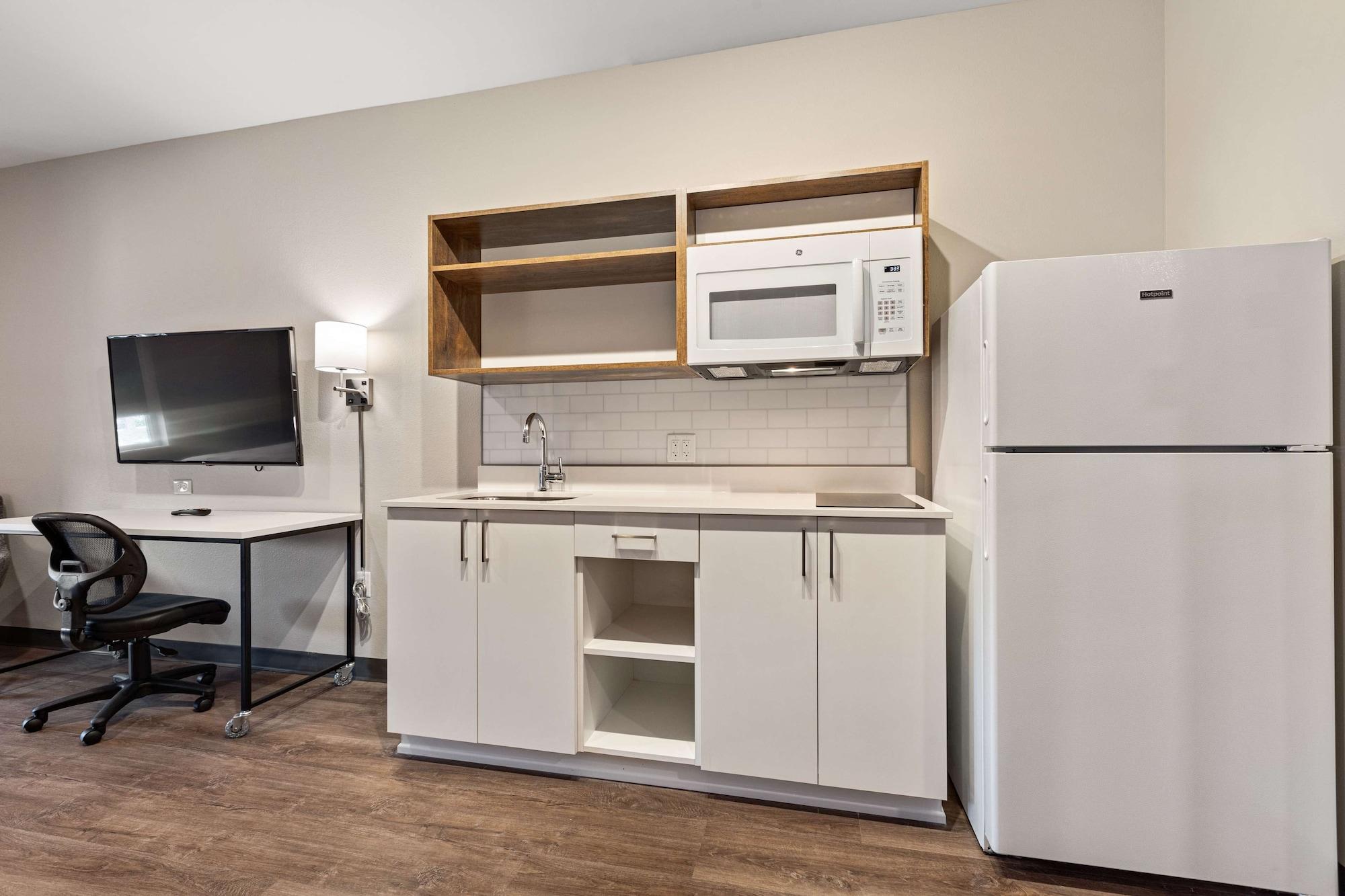Extended Stay America Premier Suites - Oakland - Аламеда Екстер'єр фото