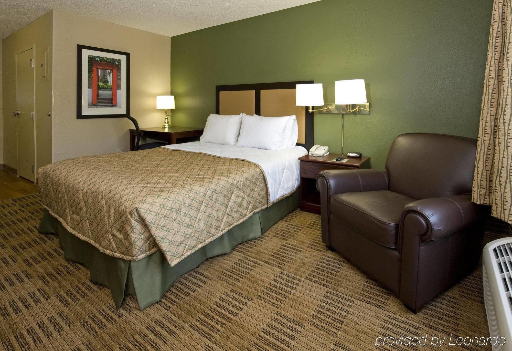 Extended Stay America Premier Suites - Oakland - Аламеда Екстер'єр фото