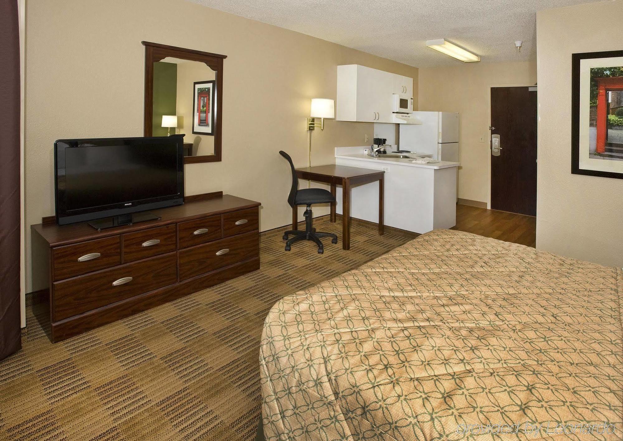 Extended Stay America Premier Suites - Oakland - Аламеда Номер фото