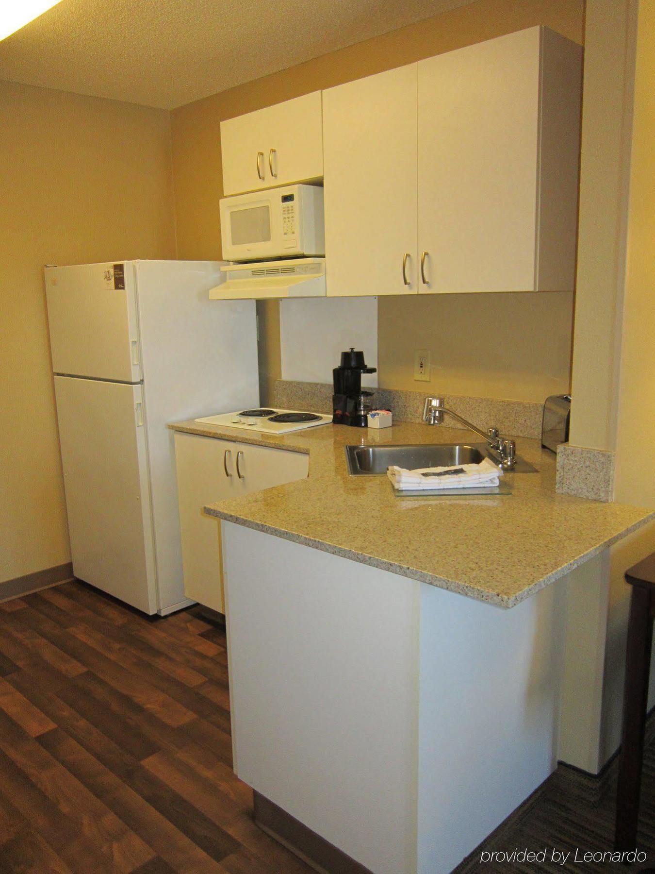 Extended Stay America Premier Suites - Oakland - Аламеда Екстер'єр фото