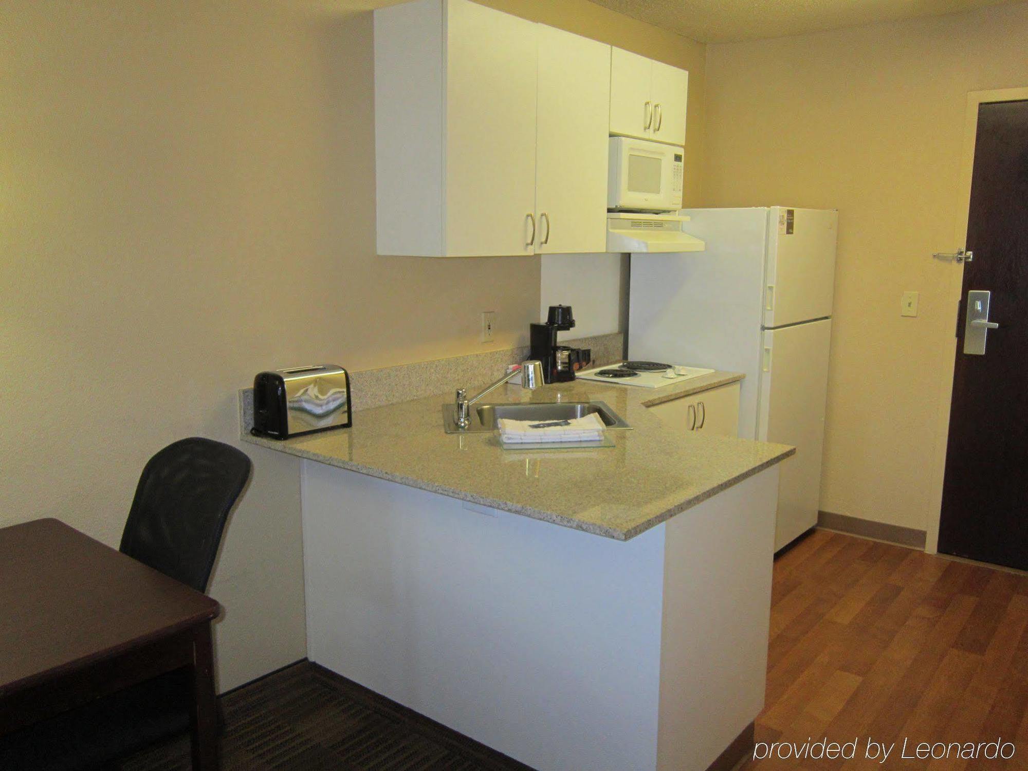Extended Stay America Premier Suites - Oakland - Аламеда Екстер'єр фото
